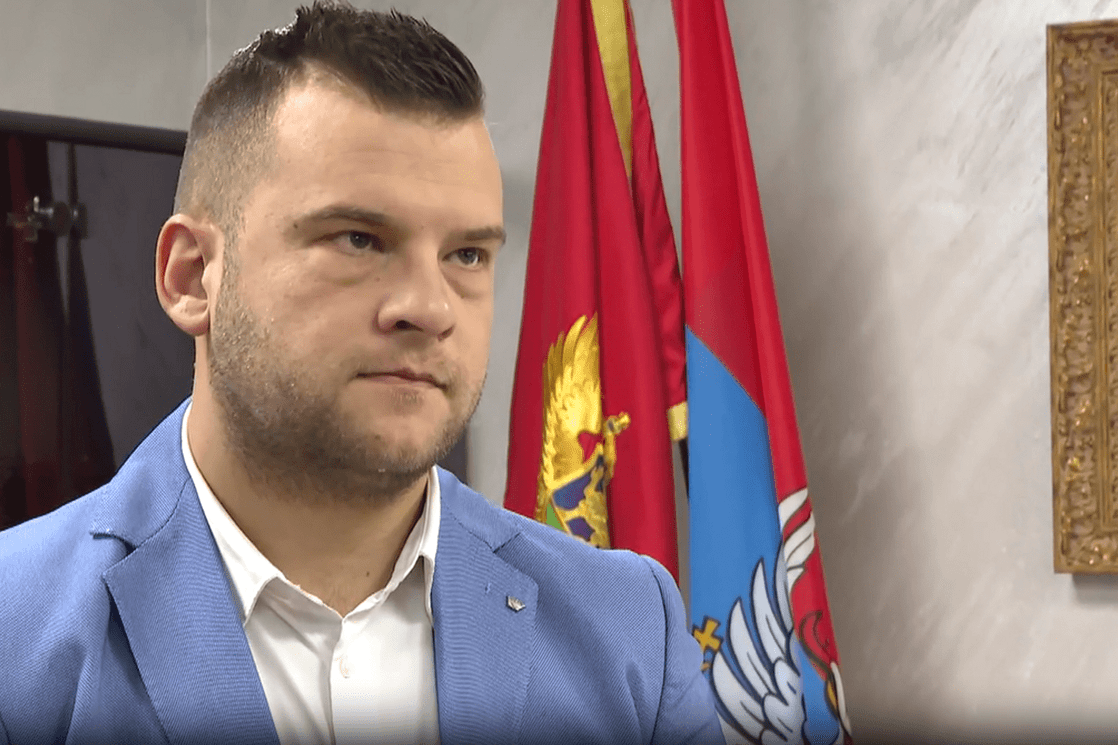 Zbog sumnje u zloupotrebu službenog položaja: SDT podnijelo optužni prijedlog protiv Asanovića