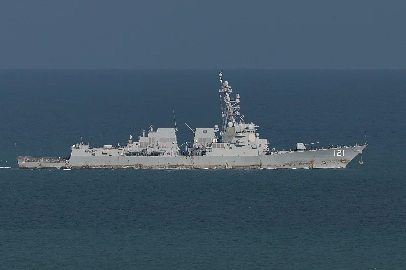 ESKALACIJA RATA: Iran uzvratio na američke napade: Lansirane balističke rakete prema američkim bazama