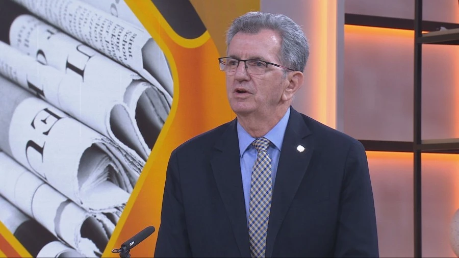 Camaj: Dok se sporazum većine poštuje ostajem uz nju; Euro model je sprovodljiv, manjim firmama može biti teže
