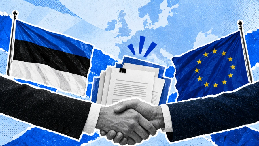 Estonija demantuje da je tražila zastoj u pregovorima Crne Gore sa EU
