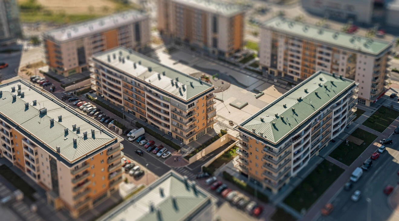 Podgorica dobija najveći Dom zdravlja u Crnoj Gori od 15.500 kvadrata: Raspisan tender za izgradnju u City kvartu