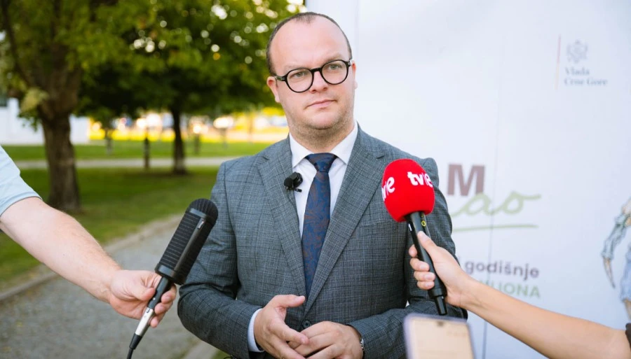 Ćulafić: Sljedeća mjera mogla bi biti potpuna zabrana plastičnih kesa