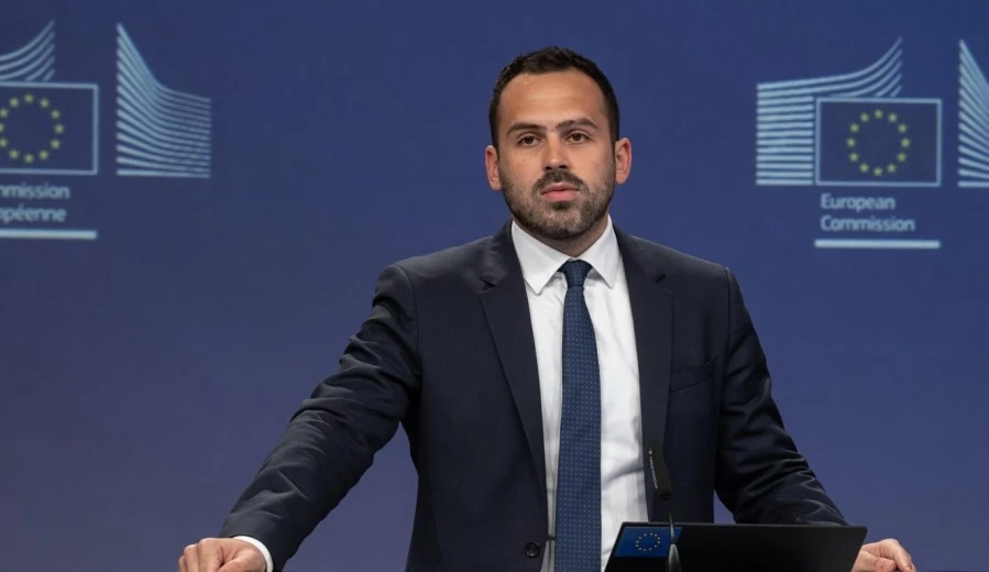 Mersije: Održati fokus na reformama