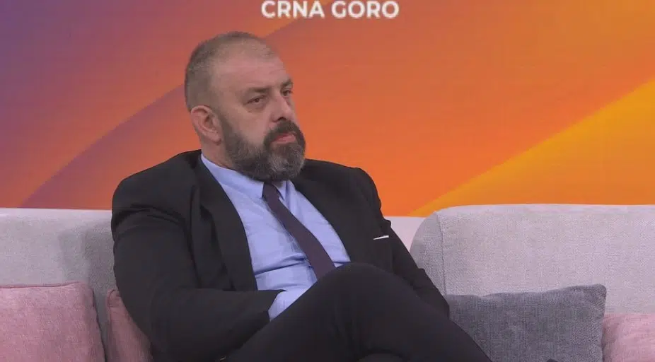 Đaković: Sporna pošiljka mesa bila u tranzitu, uvoz iz Brazila trenutno zabranjen