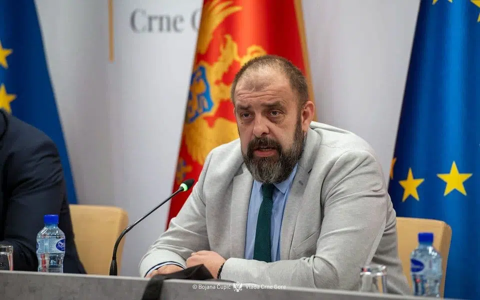 Đaković: Bez piletine i govedine iz Brazila