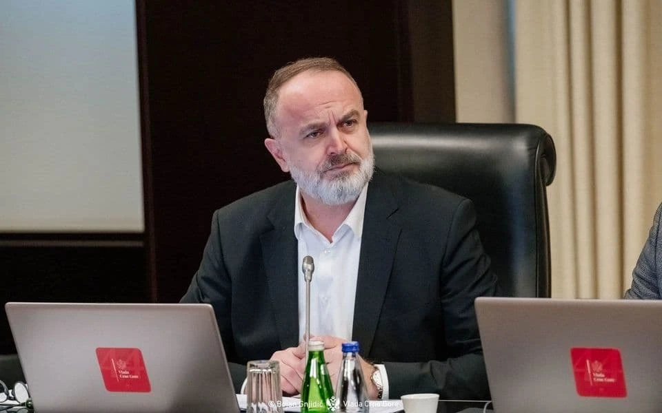 Đeljošaj: Dokument se još usaglašava, ucjene nijesu jezik kojim komuniciramo sa partnerima