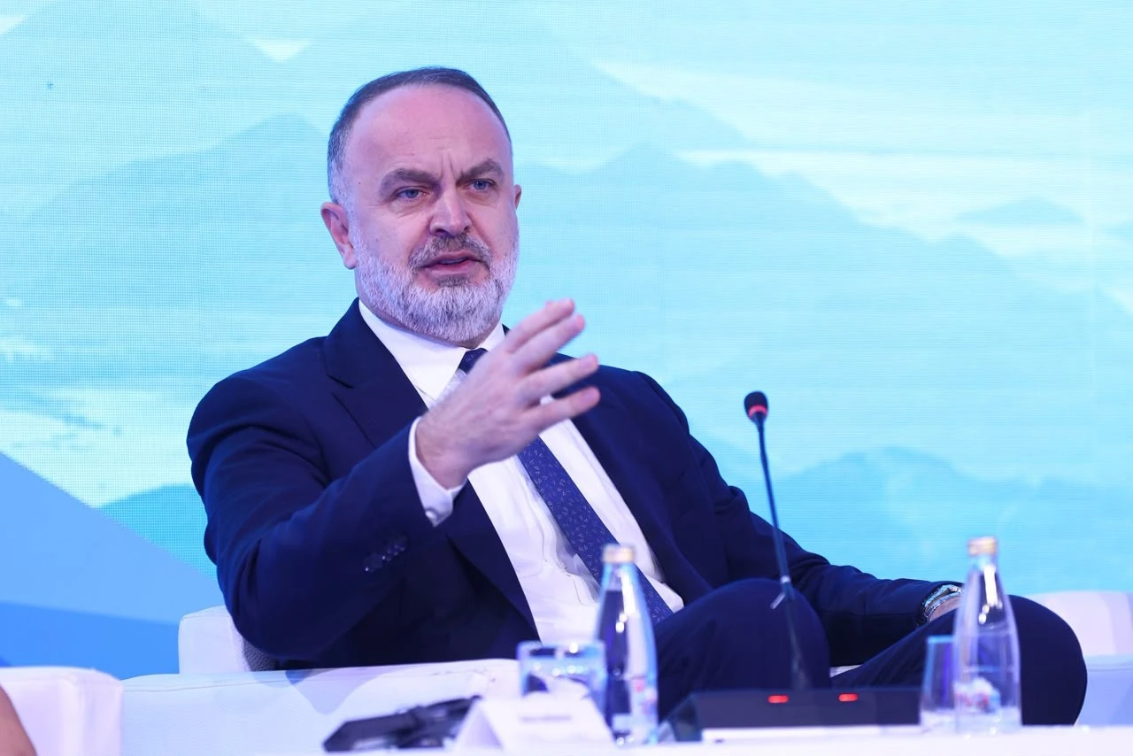 Gjeloshaj: Jačanje regionalnog tržišta znači više prostora za investicije, razvoj i nova radna mjesta
