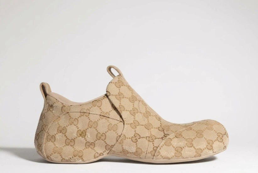 Gucci počeo prodavati patike proizvedene u Kini, cijena za Evropu 800 eura