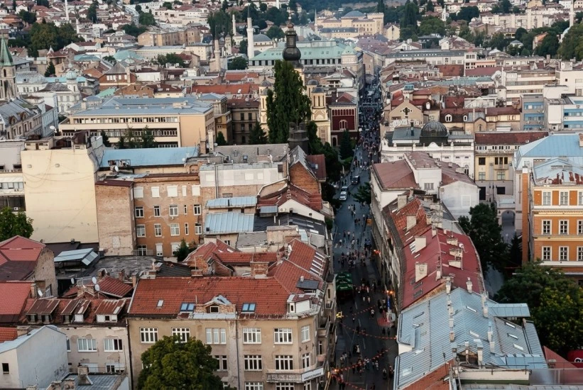 SARAJEVO uvodi dodatni porez na prazne stanove: Dva do tri eura po kvadratu, kazna za neprijavljivanje 2.500 eura