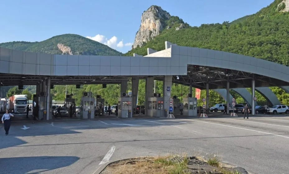 Više nadzora na granici: Predložene nove kontrole i kazne do 30.000 eura