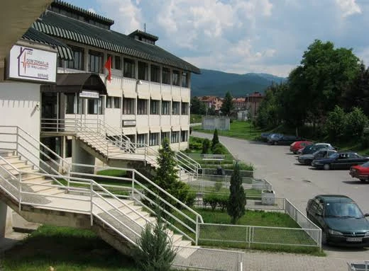 Zaposleni Doma zdravlja Berane peticijom traže novi mandat za Maricu Janković