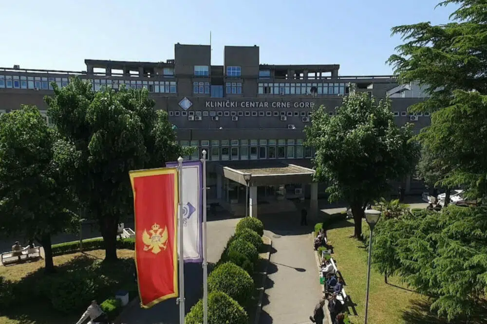 KCCG sumnja da su pare od liječenja stranaca završile u privatnom džepu