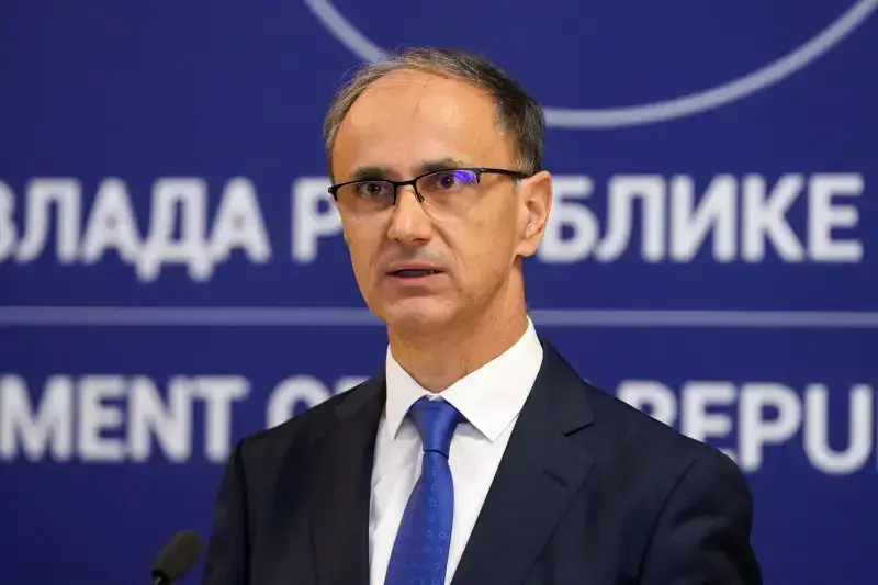 Macut predložio raspuštanje Skupštine: Srbija ide na vanredne parlamentarne izbore
