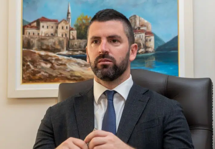 Mikijelj: Država preuzimanjen linija Kamenari-Lepetane i Luka Budva prihodovala 31,5 miliona eura. To je više nego za prethodnih 20 godina