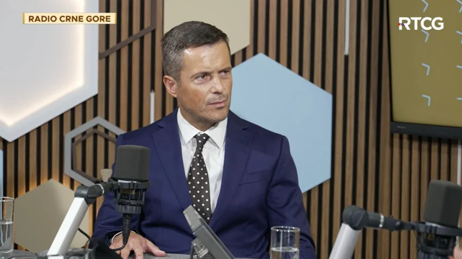 Mujović: Gradska uprava nastavlja ključne projekte uprkos minimalnoj saradnji sa novom većinom