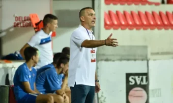 Pobjeda saznaje: Nenad Brnović trener Budućnosti