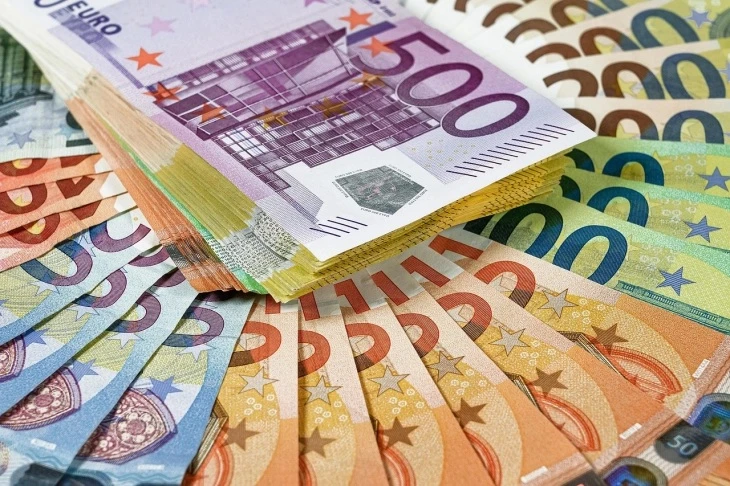 ASP: Ulazni PDV za osam mjeseci premašio 636 miliona eura