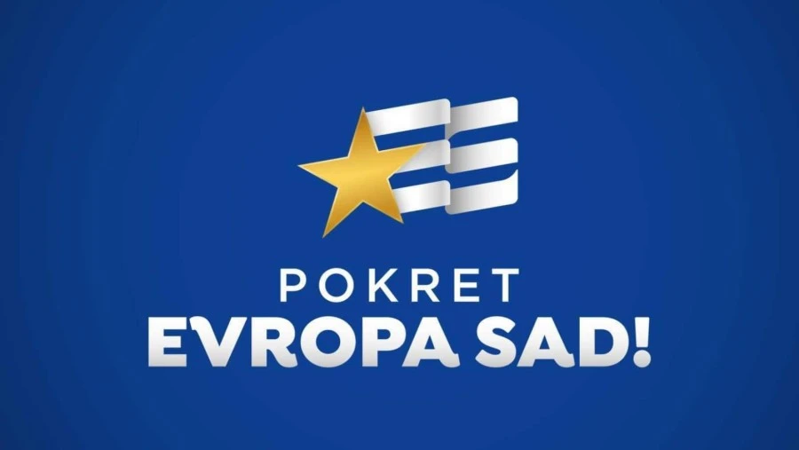PES: Opozicija bez principa, pokušava da izazove krizu i preko evropskog puta preuzme vlast
