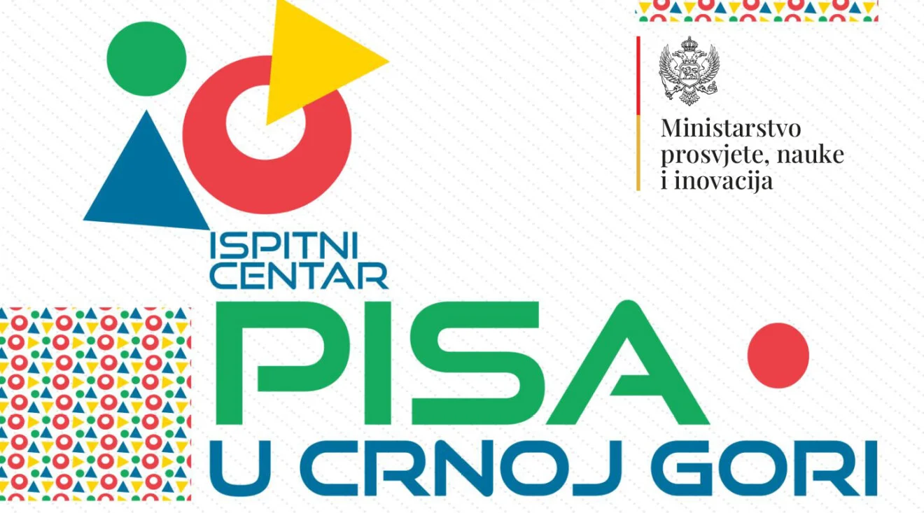 Objavljeni rezultati PISA testiranja: Crna Gora ostvarila najbolji dosadašnji rezultat iz nauke, napredovala i u čitanju i matematici