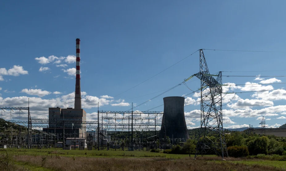 Pljevaljski kompleks proizveo 65 odsto električne energije u okviru EPCG