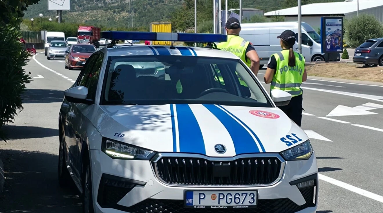 MUP pokrenuo inicijativu za preispitivanje ograničenja brzine na putevima