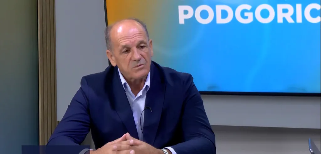 Zečević: Aerodromi ostaju državni, do naredne ljetnje sezone radovi na adaptaciji će biti gotovi