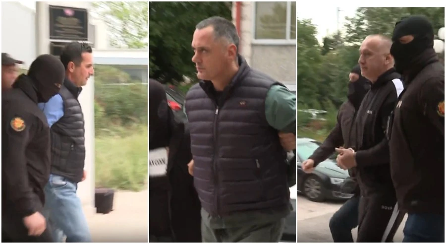 Od optužnice do odbacivanja: Šta je nedostajalo u slučaju Mijajlović?