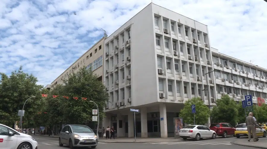 Saslušan Jabučanin: Određeno mu zadržavanje