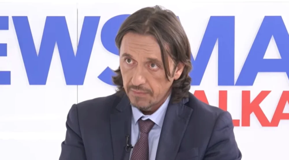 Sekulović: Sa Srbijom odlična saradnja, osim u slučaju Marovića