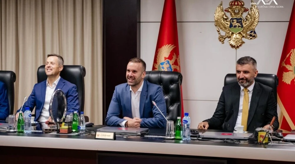 Spajić: Vlada i opštine saglasne da će Euro model spriječiti odlazak građana nakon ulaska u EU
