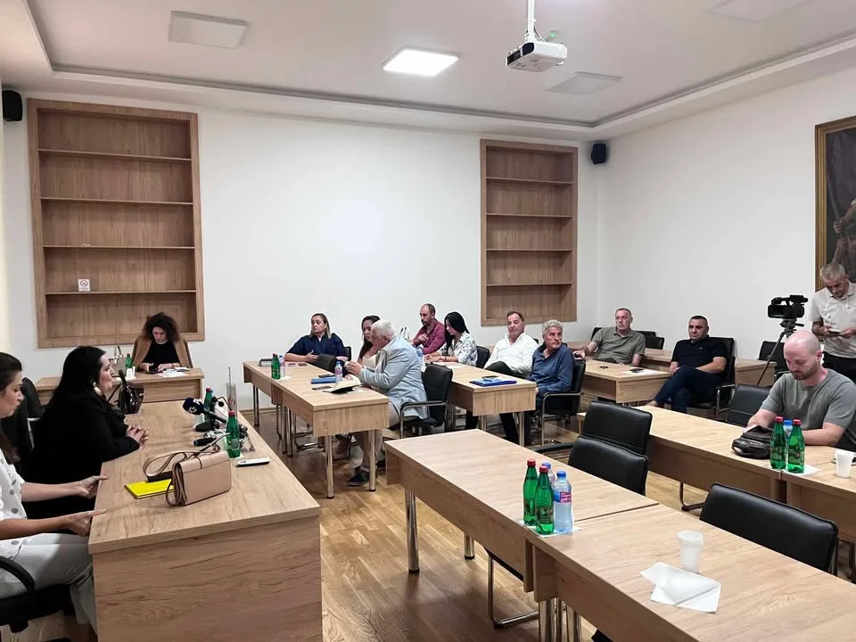 Počeo sastanak sindikata i Vlade oko Opšteg kolektivnog ugovora