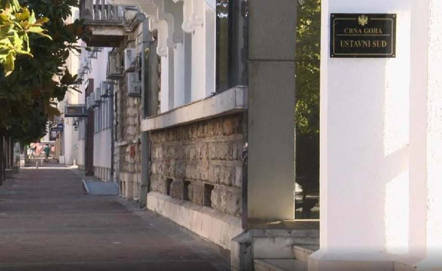Ustavni sud: Odlučivanje o vakcinaciji kao uslovu za boravak djece u vrtićima odloženo za 29. septembar