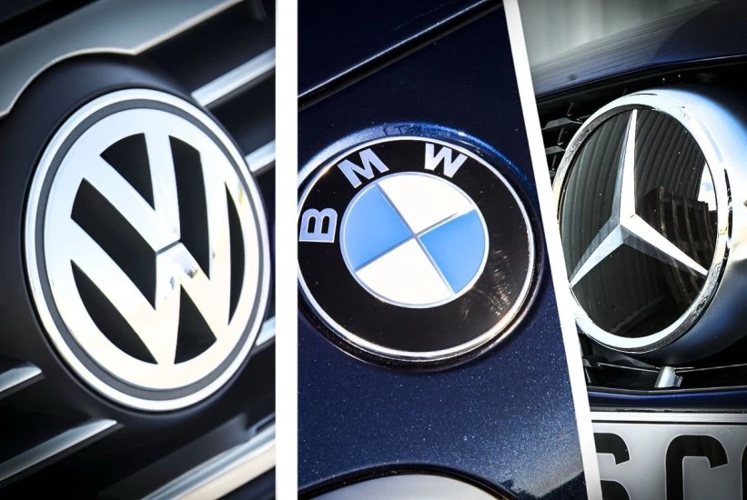 ANALIZA: BMW, VW i Mercedes posrću, Njemačka im postala teret