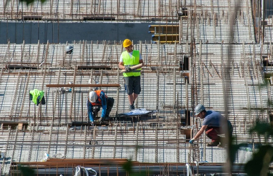 SVE U BETON: Crna Gora pred novim građevinskim bumom, pretvaramo nekad prijatna mjesta u jako neprijatna mjesta za život