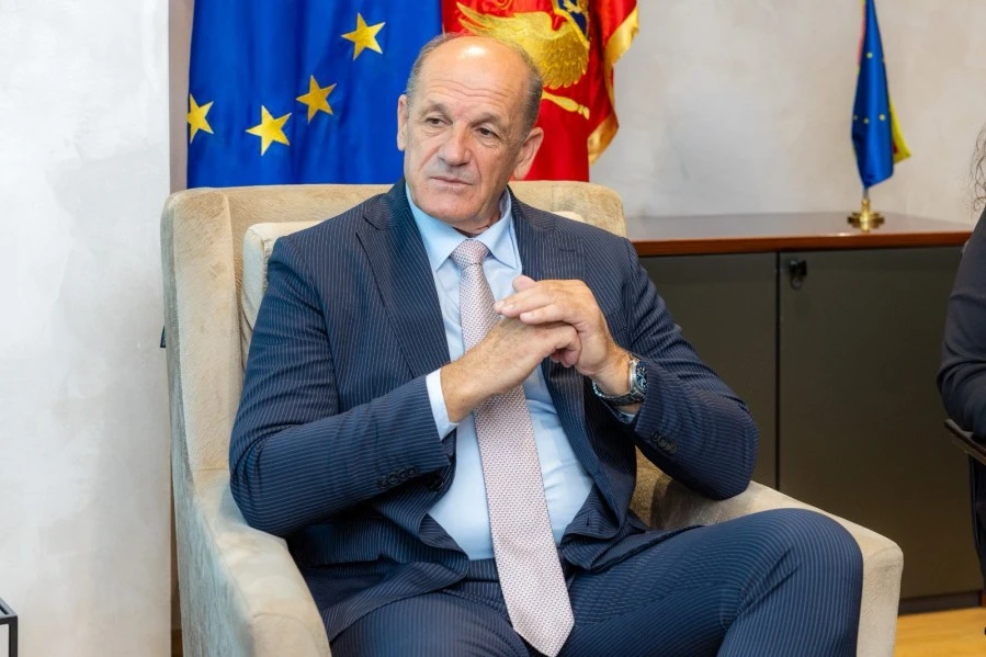 Zečević: Tri miliona putnika potvrđuju rast, aerodromi moraju pratiti razvoj