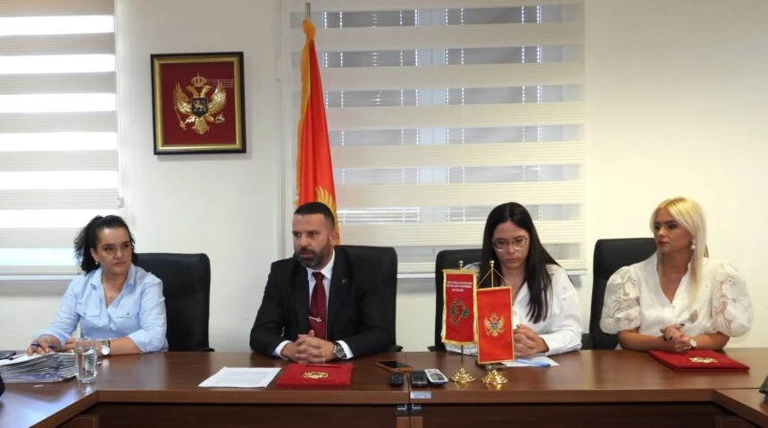 ZZZCG: Grantovi u vrijednosti od milion eura za 19 projekata