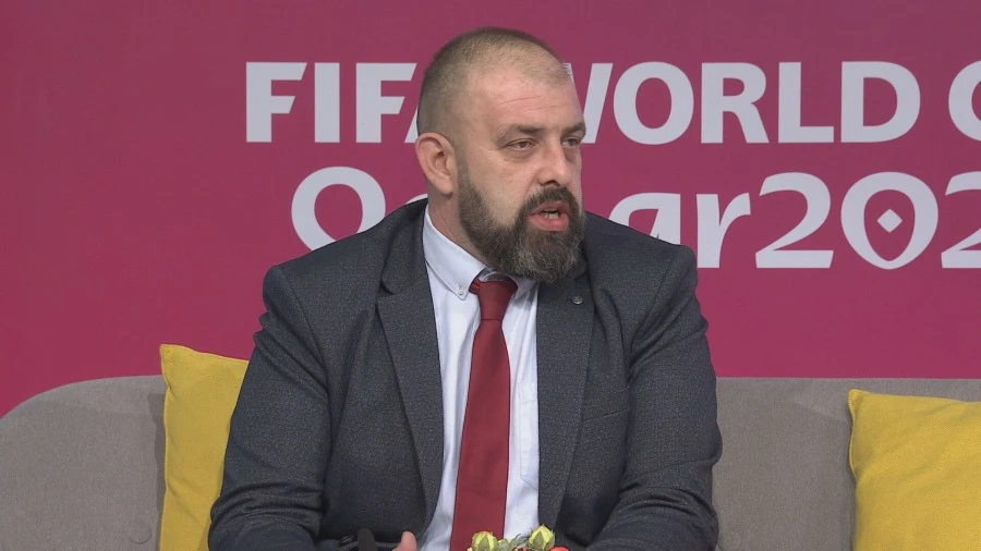 Inspekcija naredila hitno zatvaranje jame u Spužu