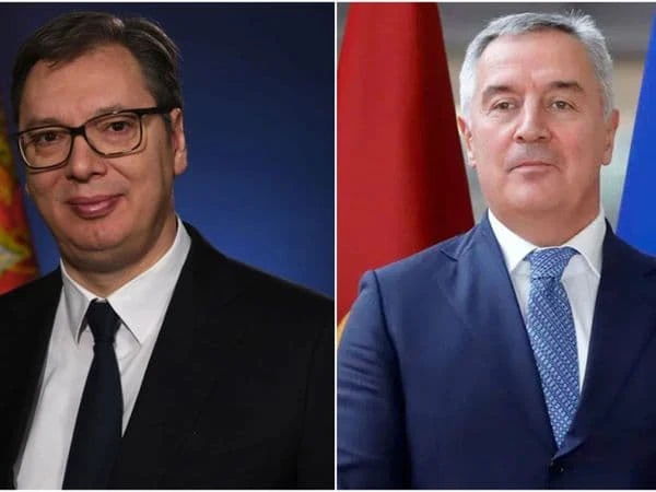 Nova.rs: Vučić i Milo se vole javno - Kako je jedan doktor postao problem, dok kriminal Svetozara Marovića čuva vlast u Srbiji