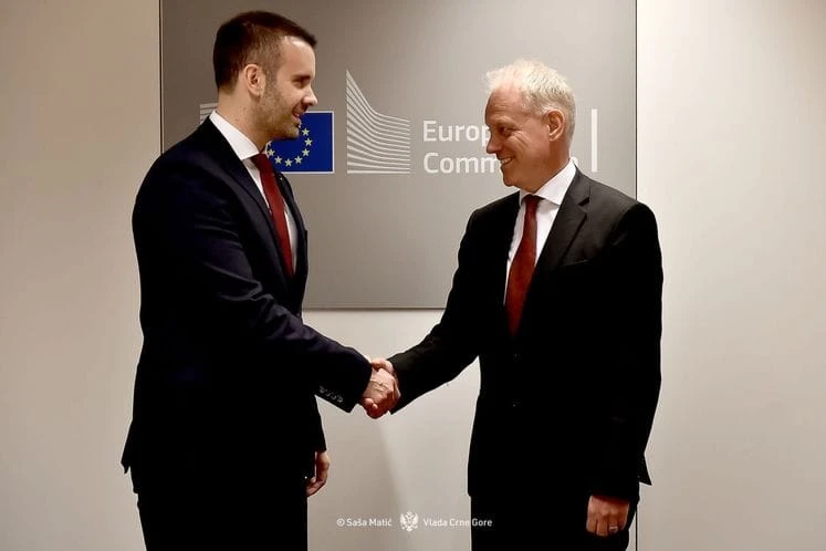 Spajić i Kopman sjutra otvaraju Investicionu konferenciju u Herceg Novom