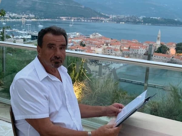 PLAVLJANIN OSTVARIO AMERIČKI SAN: Od pomoćnog radnika u kuhinji do vlasnika 50 restorana. Sada želi da više provodi vremena u Crnoj Gori