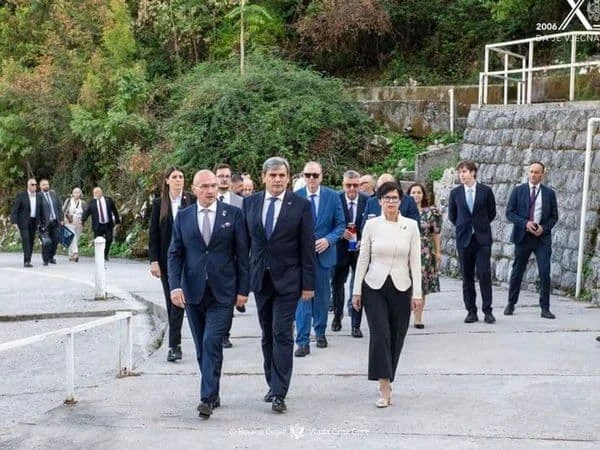 Nakom žestokog odgovora Crne Gore: Grlić Radman aterirao, sada tvrdi da Hrvatska ne traži 2,7 milijardi dolara