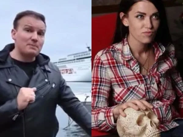 Velika akcija: U Risnu uhapšene vođe ruske hibridne mreže „Rybar“ Mihail Zvinčuk i Valerija Zvinčuk