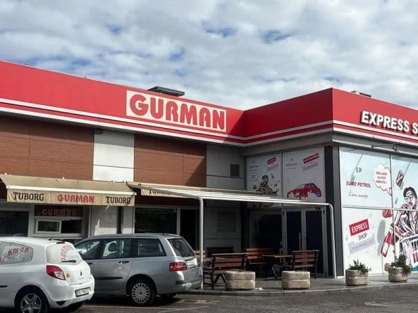 Turistička inspekcija hitno da zapečati „Gurman“