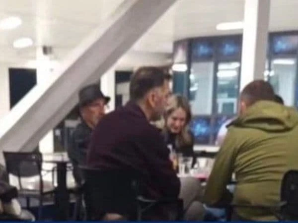 Advokat Begović demantovao da se Marović vratio u Podgoricu: Razgovarao sam sa njim, nalazi se u Beogradu