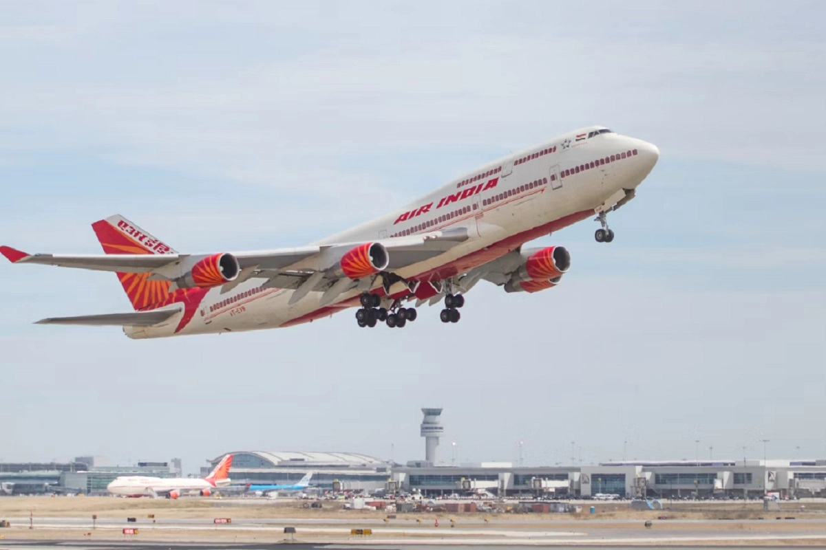 NOVA DRAMA: Avion iz Frankfurta preusmjeren zbog sumnje na otmicu