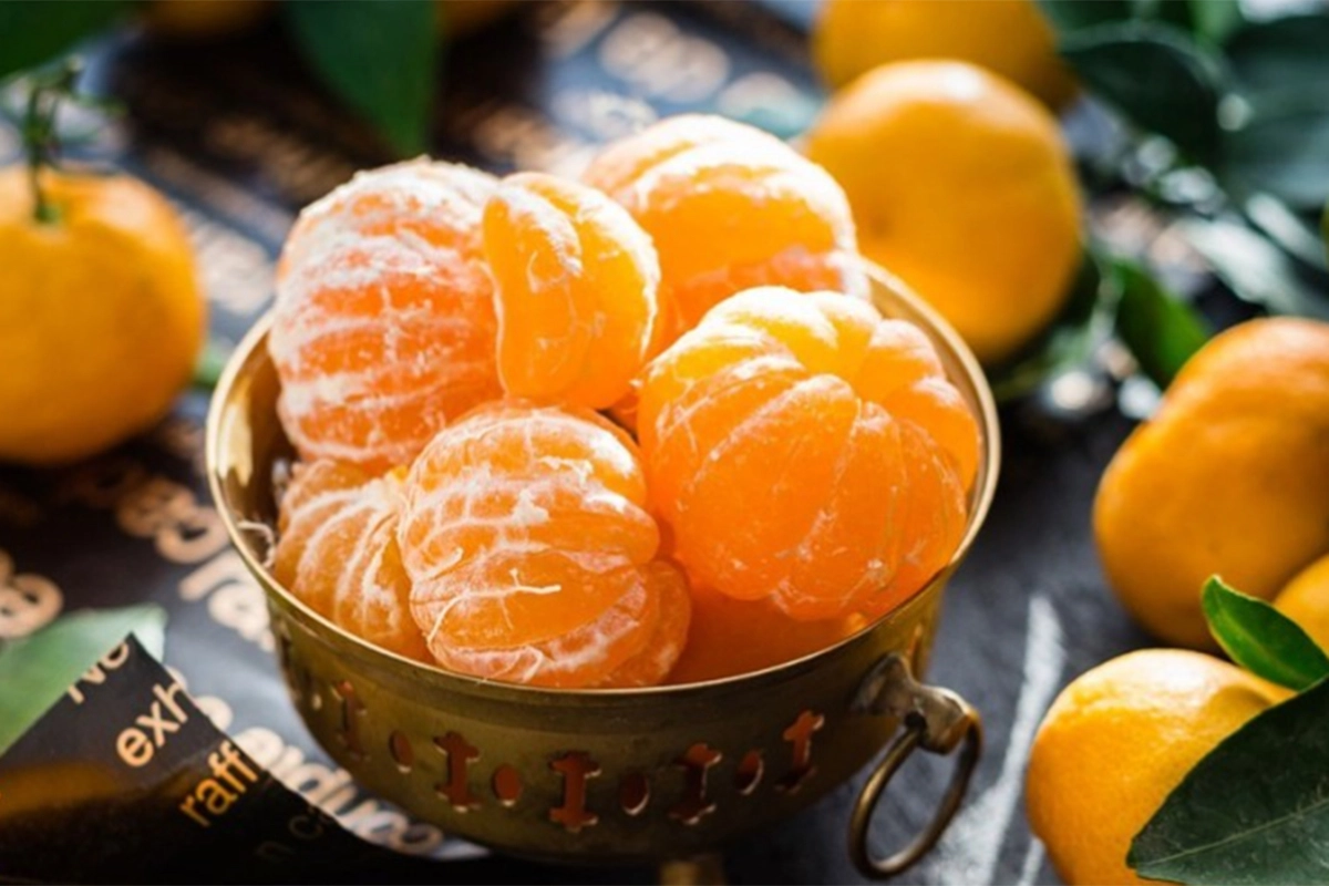 Koliko mandarina zaredom smijete da pojedete: Brojnće mnoge razočarati