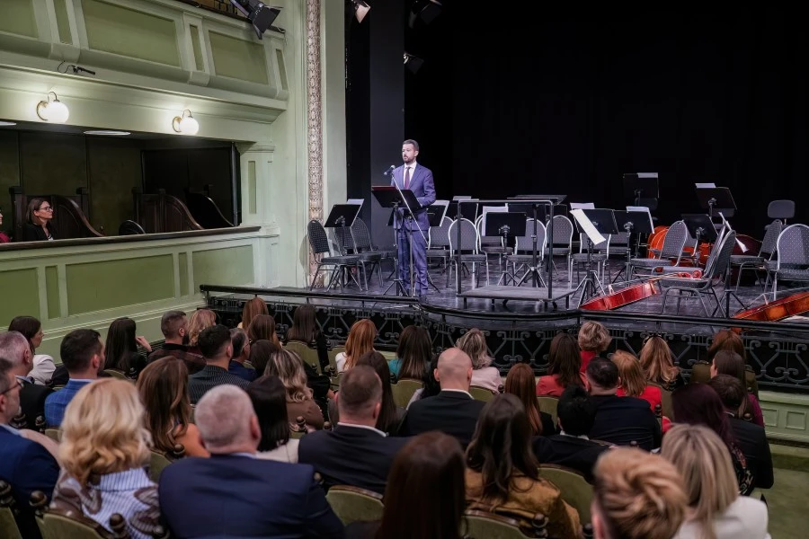 Milatović: Za Institut za onkologiju prikupljeno više od 180.000 eura