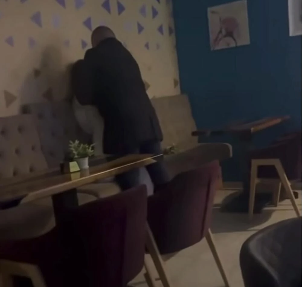 Snimak ga koštao fotelje: Šćepanović smijenio šefa podgoričke kriminalističke policije