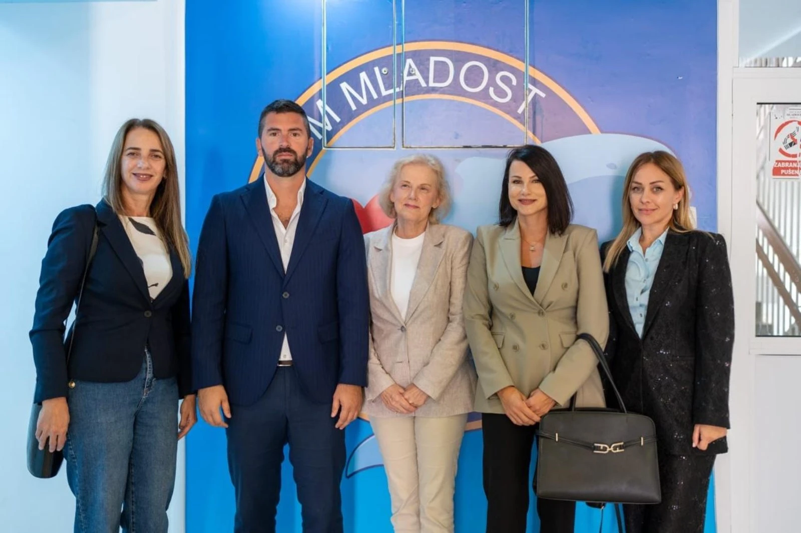 Morsko dobro i Veder osiguranje zajedno za bolju zdravstvenu zaštitu djece iz Doma „Mladost“ Bijela