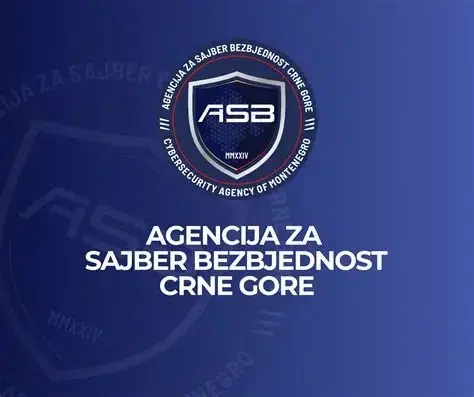 Anđić imenovan za direktora Agencije za sajber bezbjednost